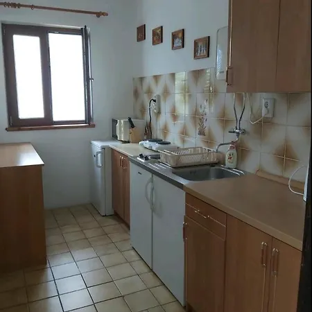 Safranka * Bibinje