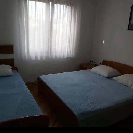 Safranka * Bibinje
