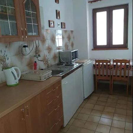 Safranka Apartment Bibinje